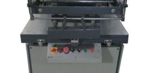 UV Spot Coating Machine