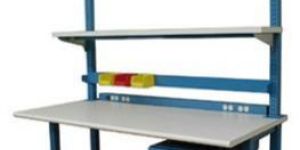 Final Assembly Bench