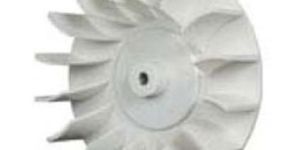 Plastic Impeller