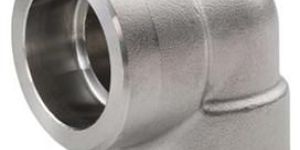 Socket Weld Pipe Bend