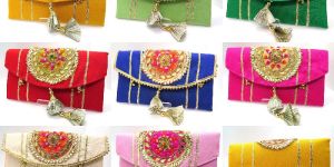 Handcrafted Shagun Envelope