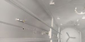 Timber Vacuum Drying System