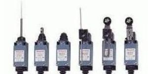 Honeywell Limit Switch