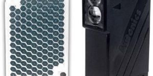 Photoelectric Image Sensor