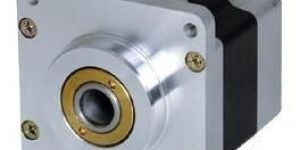 Stepper Motors