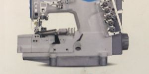 Interlock Sewing Machine