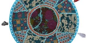 Floor Cushion Covers