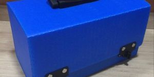 Polypropylene Corrugated Box