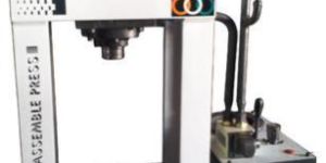 H Frame Hydraulic Press