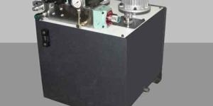 Hydraulic Power Pack