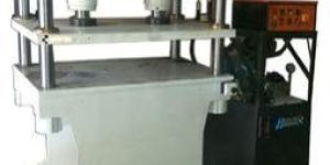 Hydraulic Shop Press