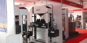 Pipe Reducing Machine