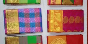 Art Silk Saree