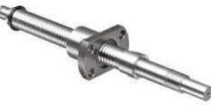 Precision Ball Screw