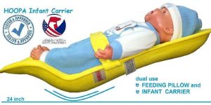 Baby Hoopa Cushion