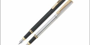 Fountain Pen