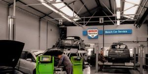 Industrial Ceiling Fans