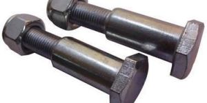Automotive Hub Bolts