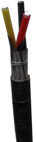 Aluminum Armoured Cable