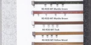 Curtain Rods