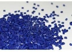 Plastic Resin Pellets