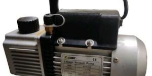Refrigeration Vacuum Pump