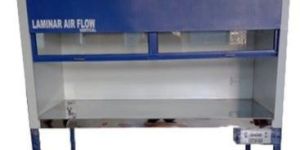 Vertical Laminar Flow Bench - 4 ft