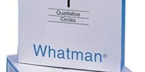 Whatman Filter Paper