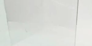 Fire Rated Clear Glass