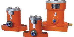 Piston Impact Vibrator