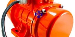 SA-200 Concrete Vibrator Motor