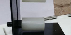 Sliding Gate Bracket with Guide Roller