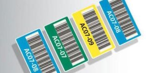 Barcode Label