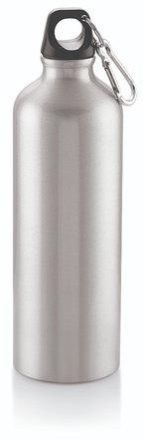 Stainless Steel Sipper Water Bottle