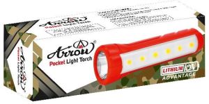 Arrow Pocket Torch