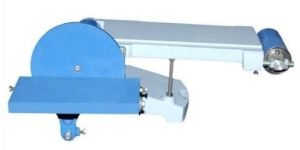 Abrasive Belt Grinder