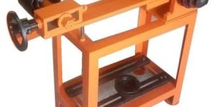 Glass Edge Polishing Machine