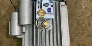 Single Phase Induction Motor