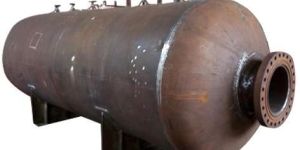 Carbon Steel Tanks