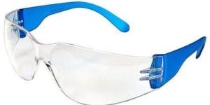 Clear Safety Glasses
