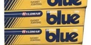 Universal Blue Sealant