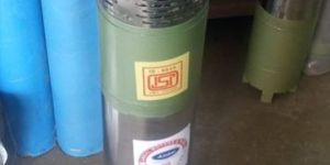 Agricultural Pumps