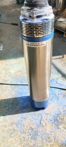 Submersible Bore Pump