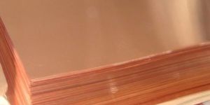 Copper Sheets