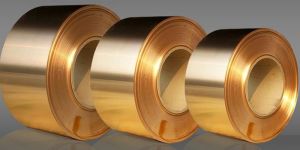 Phosphor Bronze Coils