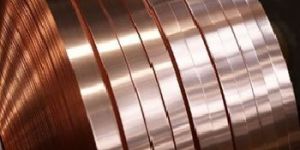 Phosphor Bronze Strips