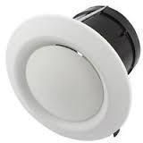 Air Exhaust Disc Valve