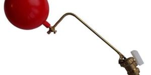 Ball Float Valve