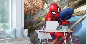 Spiderman Wallpaper