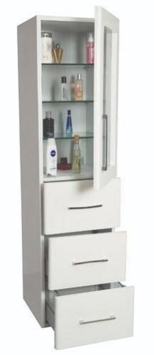 Bathroom Storage Cabinet